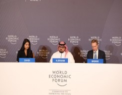  صوت الإمارات - الاجتماع الخاص للمنتدى الاقتصادي العالمي في الرياض فرصة لإعادة رسم مسارات التنمية