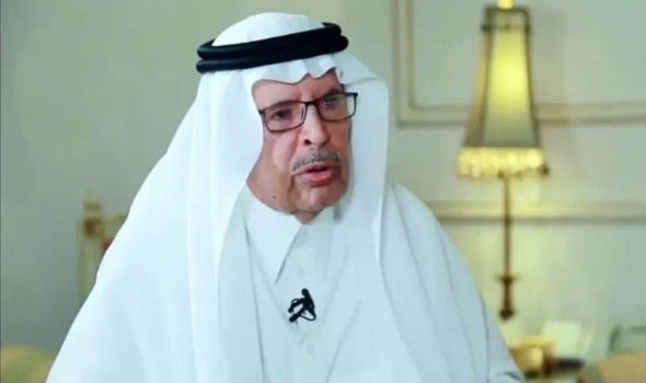  صوت الإمارات - الموت يغيّب الأديب والإعلامي السعودي عبد الرحمن بن فيصل