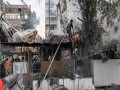  صوت الإمارات - إدانات عربية ودولية للاعتداء الإسرائيلي على القنصلية الإيرانية في دمشق وعدد القتلى يرتفع