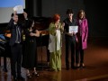  صوت الإمارات - الكونسرفتوار الوطني يفوز بأربع جوائز من خمس  في مسابقة "مارغو بابيكيان للبيانو "