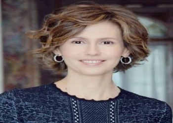  صوت الإمارات - تشخيص إصابة السيدة الأولى في سوريا أسماء الأسد بسرطان الدم