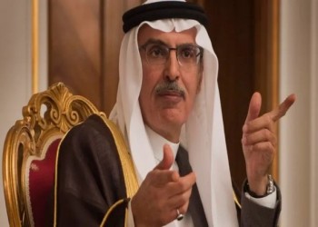  صوت الإمارات - الموت يغيّب أيقونة الشعر السعودي الأمير بدر بن عبدالمحسن