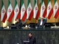صوت الإمارات - البرلمان الإيراني يقدم مشروع قانون بشأن مضيق هرمز وسط تصاعد التوتر مع واشنطن
