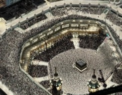  صوت الإمارات - السعودية تعلن ترتيبات وإجراءات موسم الحج 1447 لضمان سلامة الحجاج