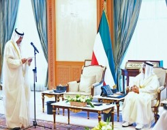  صوت الإمارات - بعد إصدارها قانون  يلغي حق المجنَسين ،الكويت تلغي حقَهم الأولي في الاقتراع في الانتخابات النيابية