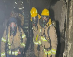  صوت الإمارات - وفاة أكثر من 30 وإصابة العشرات في حريق بالكويت ووزارة الداخلية تتحفظ على مالك العقار