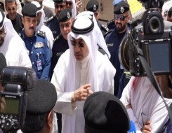  صوت الإمارات - أمير الكويت يأمر بتعويض أسر ضحايا حريق المنقف