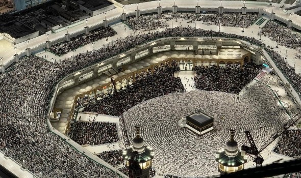  صوت الإمارات - السعودية تعلن ترتيبات وإجراءات موسم الحج 1447 لضمان سلامة الحجاج