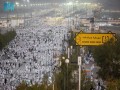  صوت الإمارات - عبد اللطيف آل الشيخ يؤكد مسؤولية السعودية في تأمين الحجاج وضمان سلامتهم خلال أداء المناسك