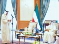  صوت الإمارات - بعد إصدارها قانون  يلغي حق المجنَسين ،الكويت تلغي حقَهم الأولي في الاقتراع في الانتخابات النيابية