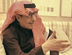  صوت الإمارات - الموت يغيّب الكاتب الصحافي محمد بن عبد اللطيف آل الشيخ