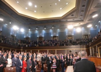 صوت الإمارات - مجلس الشيوخ الأميركي يفشل مجدداً في تمرير قوانين التمويل واستمرار الإغلاق الجزئي للحكومة