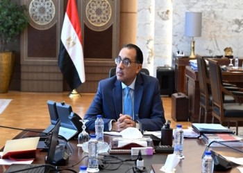  صوت الإمارات - رئيس الوزراء المصري يصل إلى جيبوتي للمشاركة في مراسم تنصيب الرئيس