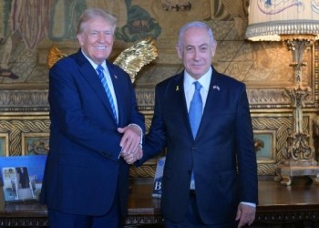  صوت الإمارات - ترامب يتراجع عن وقف إطلاق النار في لبنان بعد اتصال نتنياهو