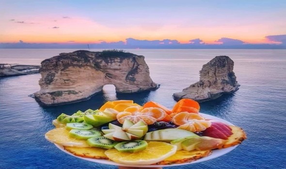  صوت الإمارات - مضادات الأكسدة في الفواكه تقلل تأثير التلوث على وظائف الرئة