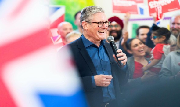  صوت الإمارات - رئيس الوزراء البريطاني وسلطان عمان يؤكدان أهمية استمرار الهدنة بين واشنطن وطهران رغم تعثر المباحثات