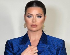  صوت الإمارات - يسرا اللوزي تكشف عن أسباب مشاركتها في مسرحية "عودة المسرح الخطير.. وهنا القاهرة"