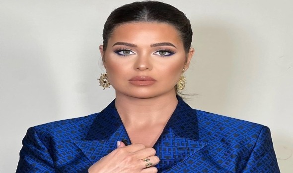 يسرا اللوزي تكشف عن أسباب مشاركتها في مسرحية عودة المسرح الخطير وهنا القاهرة