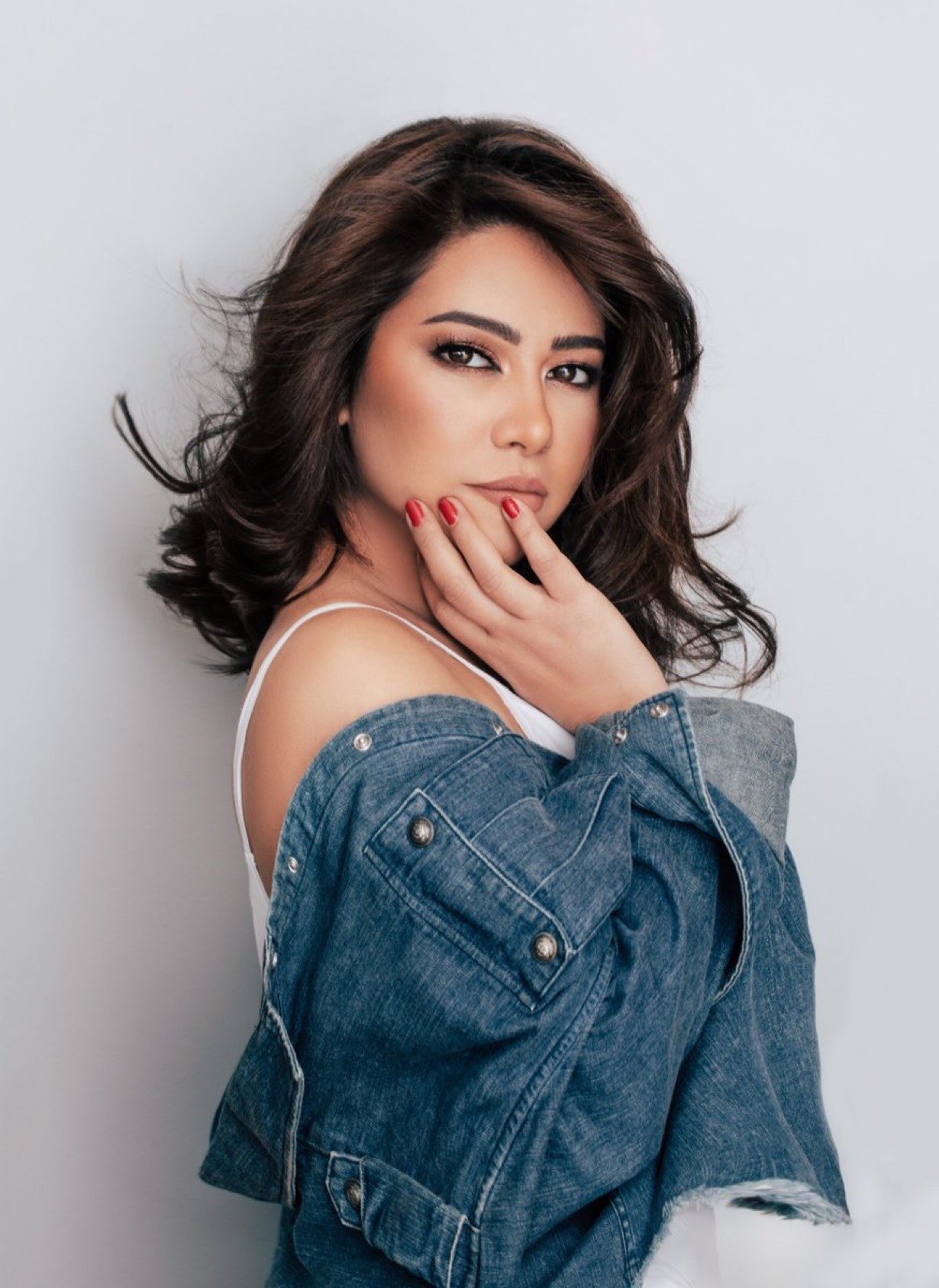  صوت الإمارات - شيرين عبدالوهاب تفاجئ الجمهور بآرائها حول دراما رمضان وتسلط الضوء على مسلسل إخواتي