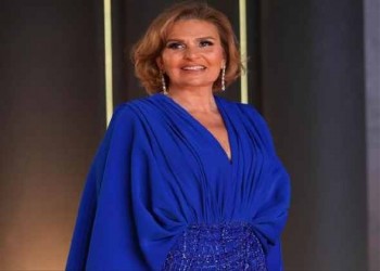  صوت الإمارات - يسرا تؤدي شخصية إعلامية في فيلم "الست لما" وتطلق حملة لدعم المرأة