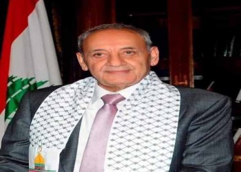  صوت الإمارات - بري يؤكد أن انسحاب إسرائيل من أي قضاء يجب أن يتلازم مع نشر الجيش