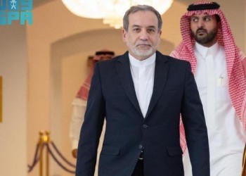  صوت الإمارات - إيران تطالب مجلس الأمن الدولي بالتحرك