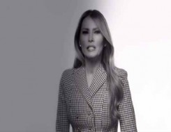  صوت الإمارات - ميلانيا ترمب تنتج وثائقيها بنفسها وتحقق صفقة مالية ضخمة