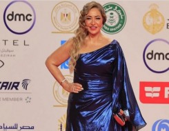  صوت الإمارات - ليلى علوي تشيد بقوة الشعب اللبناني وتؤكد سعادتها بتكريمها في بيروت