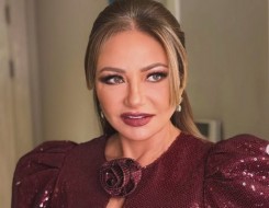  صوت الإمارات - ليلى علوي تكشف معاناتها وتدعو للسلام وفلسطين في مهرجان الإسكندرية