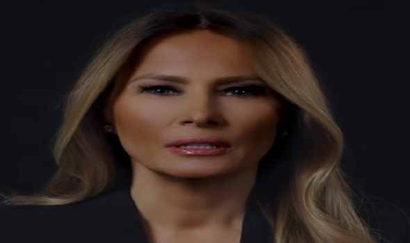 ترمب يشيد بدور ميلانيا في كواليس الحكم الأميركي