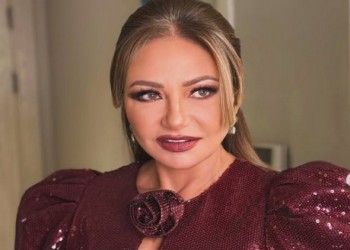  صوت الإمارات - ليلى علوي تكشف معاناتها وتدعو للسلام وفلسطين في مهرجان الإسكندرية