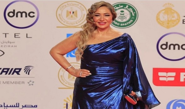  صوت الإمارات - ليلى علوي تشيد بقوة الشعب اللبناني وتؤكد سعادتها بتكريمها في بيروت
