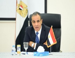 صوت الإمارات - وزير الخارجية المصري يلتقي أمين عام مجلس التعاون الخليجي في الرياض ويحذر من تداعيات التصعيد العسكري