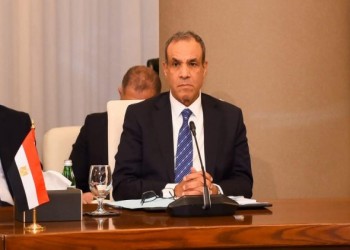 صوت الإمارات - وزير الخارجية المصري يجري اتصالات مع عراقجي وويتكوف لخفض التوتر