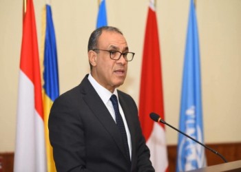 صوت الإمارات - مصر تجري مباحثات مع السعودية والعراق والوكالة الذرية