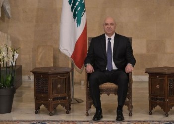 صوت الإمارات - بيروت تطالب واشنطن بالضغط لوقف التصعيد في الجنوب اللبناني مع إسرائيل