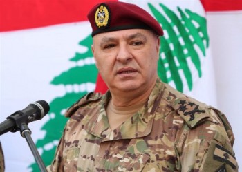  صوت الإمارات - عون يثني على إرث الإمام محمد مهدي شمس الدين ويدعو لتغليب المصلحة الوطنية واحترام التنوع