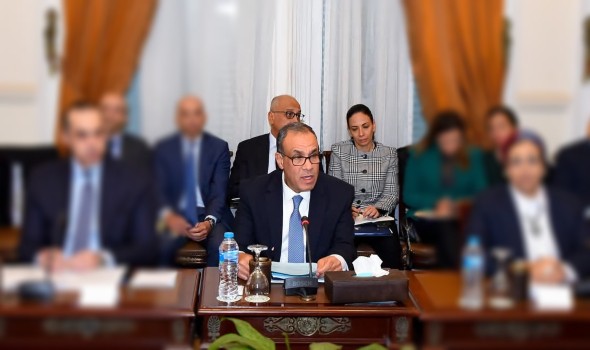  صوت الإمارات - مصر تؤكد رفض عزل الدول العربية عن ترتيبات مفاوضات إيران وأميركا