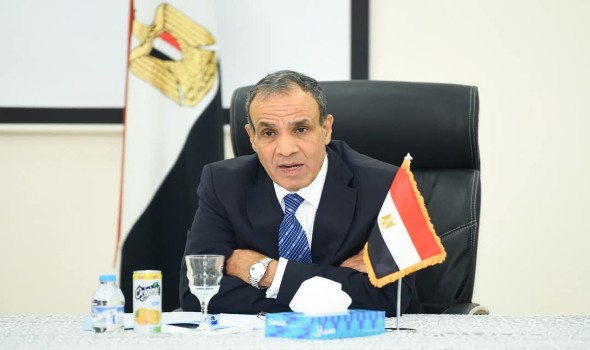  صوت الإمارات - وزير الخارجية المصري يلتقي أمين عام مجلس التعاون الخليجي في الرياض ويحذر من تداعيات التصعيد العسكري