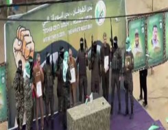  صوت الإمارات - رهائن سابقون في غزة يطالبون بوقف الحرب وسط خطط إسرائيل لتوسيع العمليات