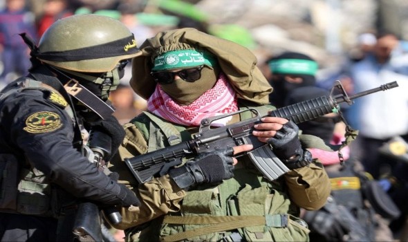 صوت الإمارات - صحيفة أميركية تكشف عن انقسام داخل حماس حول قضية نزع السلاح وخطة ترامب للسلام في غزة