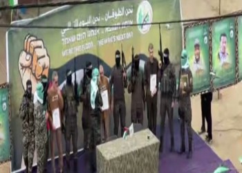  صوت الإمارات - رهائن سابقون في غزة يطالبون بوقف الحرب وسط خطط إسرائيل لتوسيع العمليات