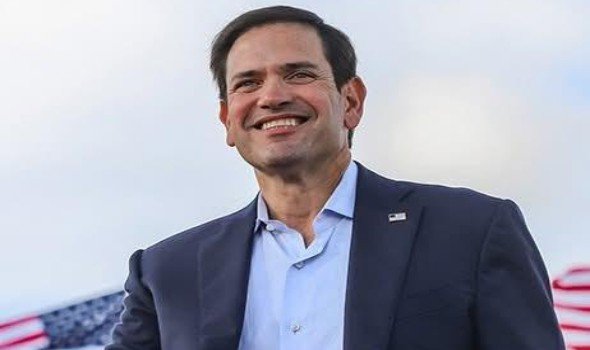  صوت الإمارات - وزير الخارجية الأميركي يحذر الرئيسة المؤقتة لفنزويلا من مصير مادورو