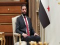  صوت الإمارات - الرئيس السوري أحمد الشرع يبحث مع وزير الأوقاف «تعزيز الخطاب الديني الوسطي»