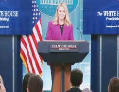  صوت الإمارات - البيت الأبيض يؤكد أن إرسال قوات أوروبية إلى غرينلاند لن يغير موقف ترمب