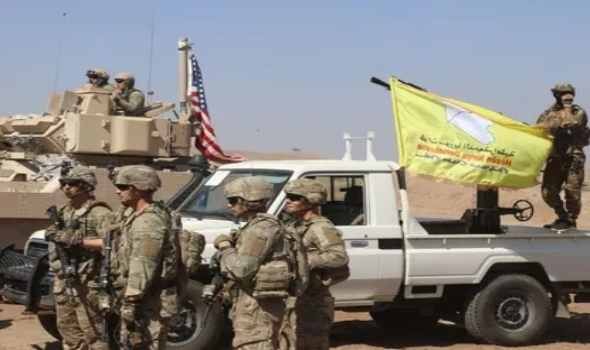 قسد تحافظ على نفوذها في شمال وشرق سوريا رغم انسحابها من أحياء حلب