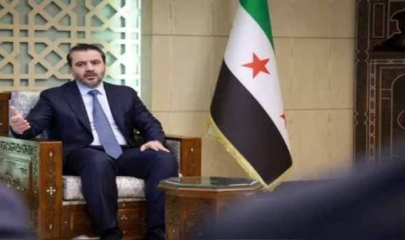 وزير الخارجية السوري يزور واشنطن الخميس في أول زيارة منذ 25 عاماً لبحث رفع العقوبات