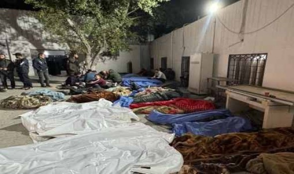 الأمم المتحدة تؤكد مقتل أكثر من 100 طفل في غزة منذ وقف إطلاق النار