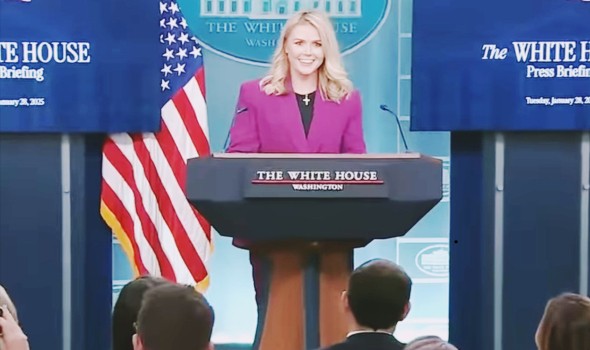 البيت الأبيض يؤكد أن إرسال قوات أوروبية إلى غرينلاند لن يغير موقف ترمب