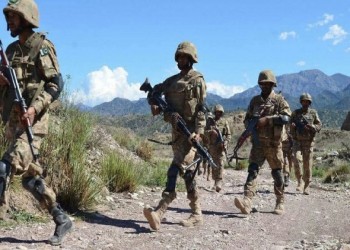  صوت الإمارات - باكستان ترفع جاهزيتها الأمنية قبيل محادثات أميركية إيرانية في إسلام آباد